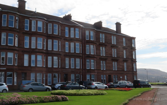 sandringham flats